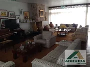 <strong>Comercial à venda 4 Vagas, 711.88M², Centro, Ponta Grossa - </strong>