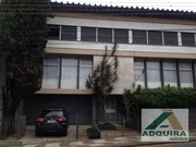 <strong>Comercial à venda 4 Vagas, 711.88M², Centro, Ponta Grossa - </strong>