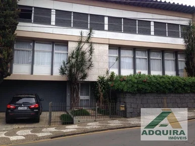 <strong>Comercial à venda 4 Vagas, 711.88M², Centro, Ponta Grossa - </strong>