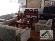 <strong>Comercial à venda 4 Vagas, 711.88M², Centro, Ponta Grossa - </strong>