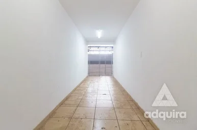 Comercial Para Locação 875m², Chapada, Ponta Grossa - Pr