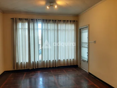 Comercial Para Locação 4 Quartos, 2 Vagas, 160m², Centro