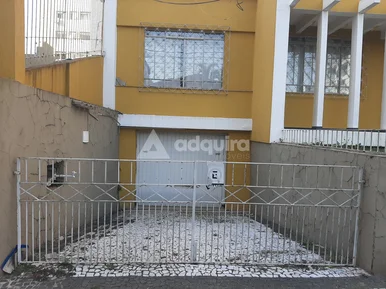 Comercial Para Locação 4 Quartos, 2 Vagas, 160m², Centro