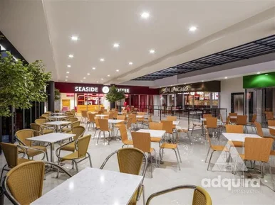 Comercial Para Locação 54.17m², Nova Rússia