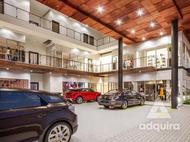 Comercial Para Locação 54.17m², Nova Rússia