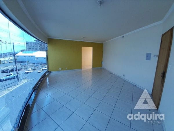 Comercial Para Locação 30m², Nova Rússia, Ponta Grossa - Pr