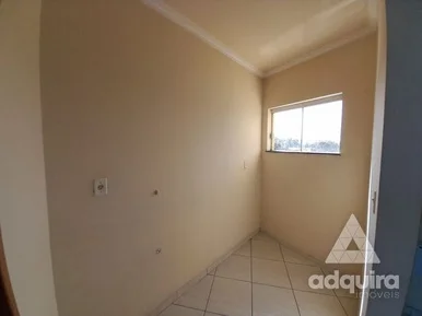 Comercial Para Locação 30m², Nova Rússia, Ponta Grossa - Pr