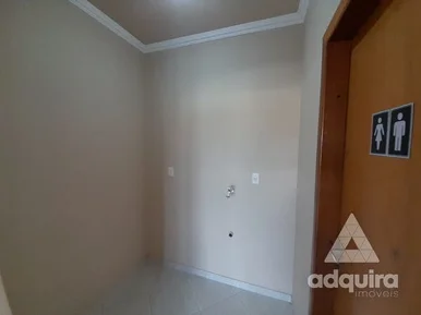 Comercial Para Locação 30m², Nova Rússia