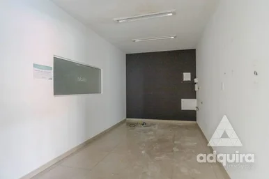 Comercial Para Locação 700m², Centro, Ponta Grossa - Pr