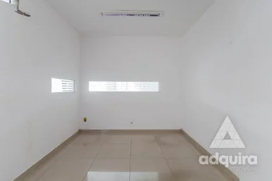 Comercial Para Locação 700m², Centro, Ponta Grossa - Pr