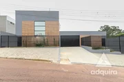 <strong>Comercial à venda 700M², Colônia Dona Luíza, Ponta Grossa - </strong>