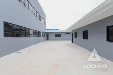 Comercial à Venda 700m², Colônia Dona Luíza