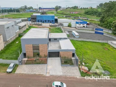 Comercial à Venda 700m², Colônia Dona Luíza
