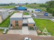 <strong>Comercial à venda 700M², Colônia Dona Luíza, Ponta Grossa - </strong>