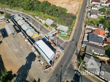Comercial à Venda  7 Vagas, 290m², Uvaranas