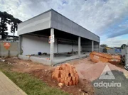 <strong>Comercial à venda  7 Vagas, 290M², Uvaranas, Ponta Grossa - </strong>