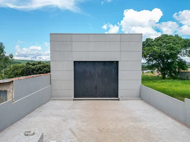 <strong>Comercial LOCADO à venda 600M², Jardim Carvalho, Ponta Gross</strong>