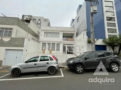 <strong>Comercial à venda 5 Quartos, 1 Vaga, 200M², Centro, Ponta Gr</strong>