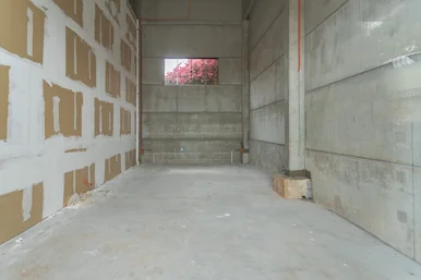 Sala Comercial Para Locação Em Centro Comercial 46.75m², Centro, Ponta Grossa -