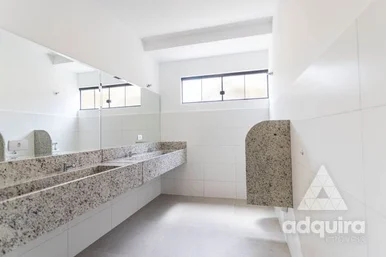 Sala Comercial Para Locação Em Centro Comercial 46.75m², Centro, Ponta Grossa -