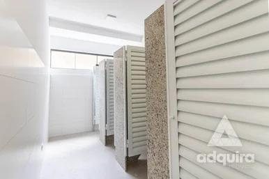 Sala Comercial Para Locação Em Centro Comercial 46.75m², Centro, Ponta Grossa -