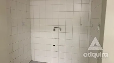 Sala Térrea Comercial Para Locação Com Estacionamento, 100m², Centro, Ponta Gros