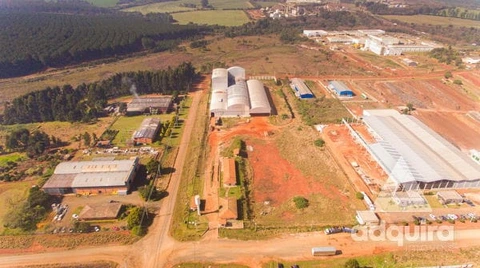 Foto Industrial