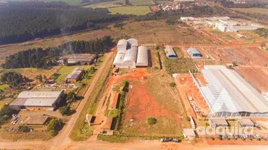 Comercial Para Locação 37920m², Cará-cará