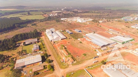 Foto Industrial