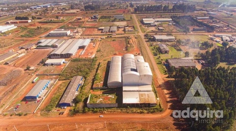 Foto Industrial