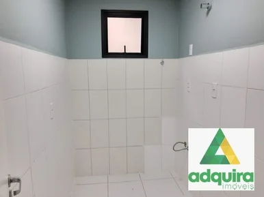 Comercial Para Locação 2 Vagas, 101 M², Centro, Ponta Grossa - Pr