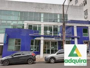 <strong>Comercial à venda 639.3M², Centro, Ponta Grossa - PR</strong>