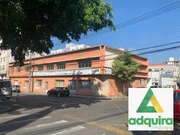 <strong>Comercial à venda 503.25M², Centro, Ponta Grossa - PR</strong>