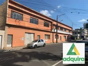 <strong>Comercial à venda 503.25M², Centro, Ponta Grossa - PR</strong>