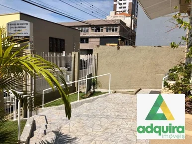 Comercial à Venda 6 Quartos, 3 Vagas, 360m², Centro