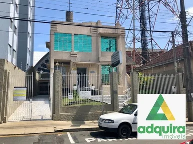 <strong>Comercial à venda 6 Quartos, 3 Vagas, 360M², Centro, Ponta G</strong>