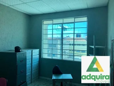 Comercial à Venda 6 Quartos, 3 Vagas, 360m², Centro