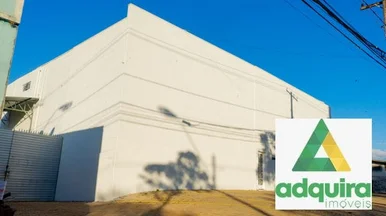 <strong>Comercial à venda e locação 4222M², Colônia Dona Luíza, Pont</strong>