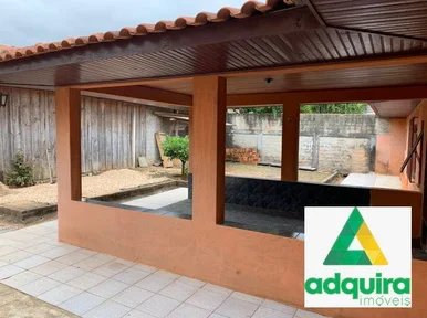 Comercial à Venda 460m², Neves, Ponta Grossa - Pr