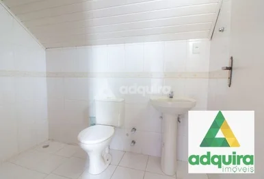 Comercial Para Locação Centro, Ponta Grossa - Pr