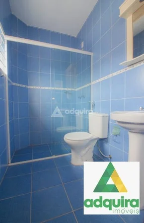 Comercial Para Locação Centro, Ponta Grossa - Pr