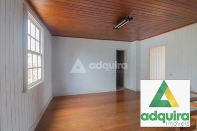 Comercial Para Locação Centro, Ponta Grossa - Pr