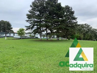 Comercial à Venda 46086m², Uvaranas, Ponta Grossa - Pr