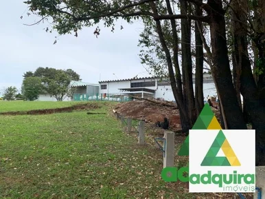 <strong>Comercial à venda 46086M², Uvaranas, Ponta Grossa - PR</strong>