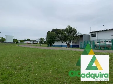 Comercial à Venda 46086m², Uvaranas, Ponta Grossa - Pr