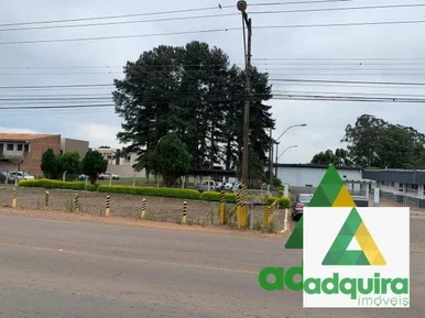 Comercial à Venda 46086m², Uvaranas, Ponta Grossa - Pr