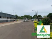 <strong>Comercial à venda 46086M², Uvaranas, Ponta Grossa - PR</strong>