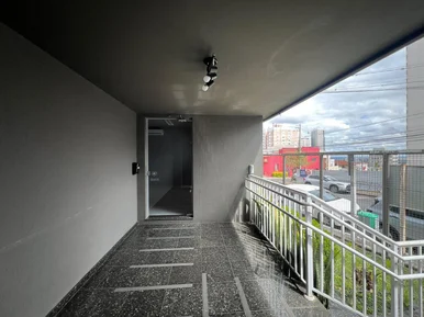 Comercial Para Locação, 4 Salas, 174.41m², Centro, Ponta Grossa - Pr