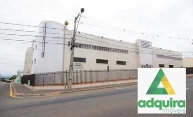Imóvel Comercial Para Locação 250m², Oficinas