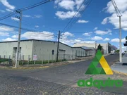 <strong>Comercial à venda 1980M², Nova Rússia, Ponta Grossa - PR</strong>